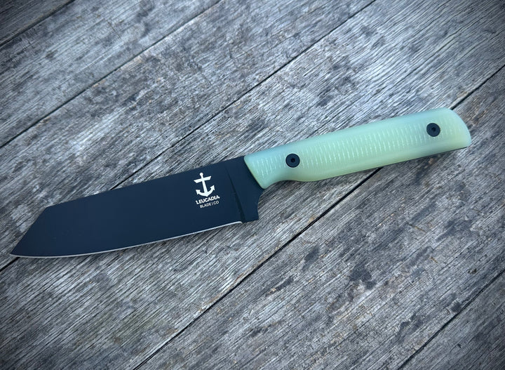 Ghost Jade Limited Series