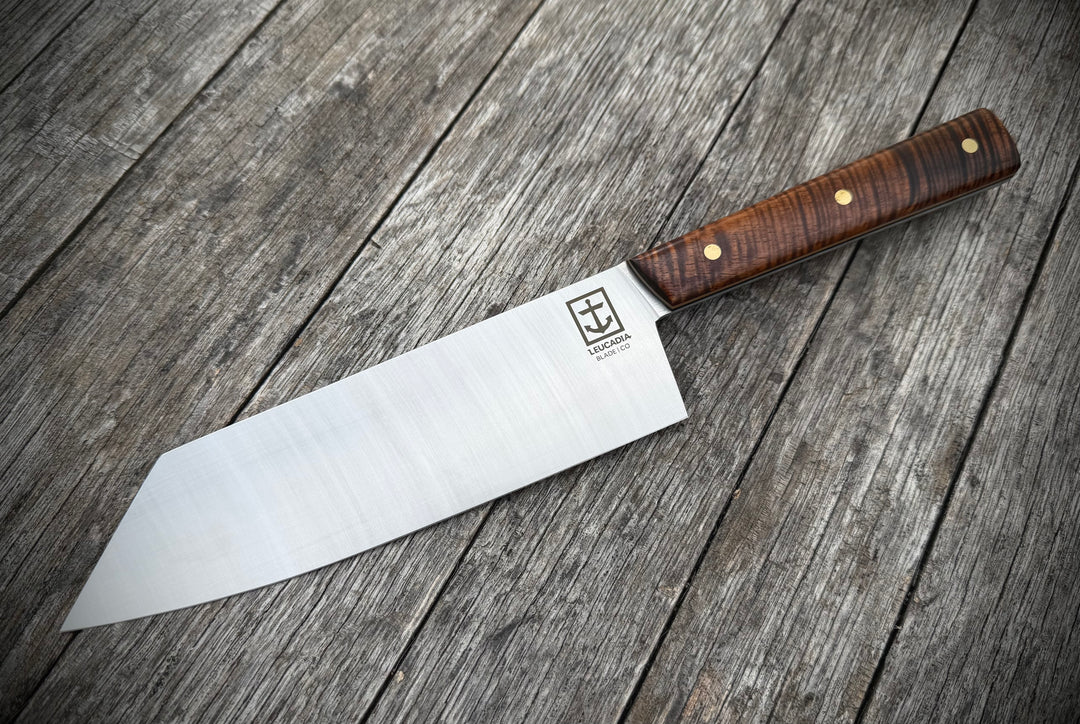 The Bunka: Hawaiian Koa