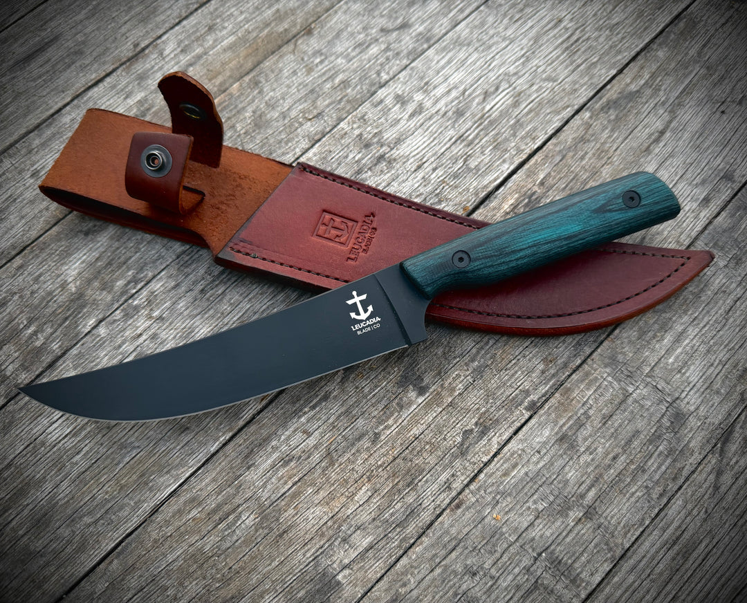 The Barracuda Utility