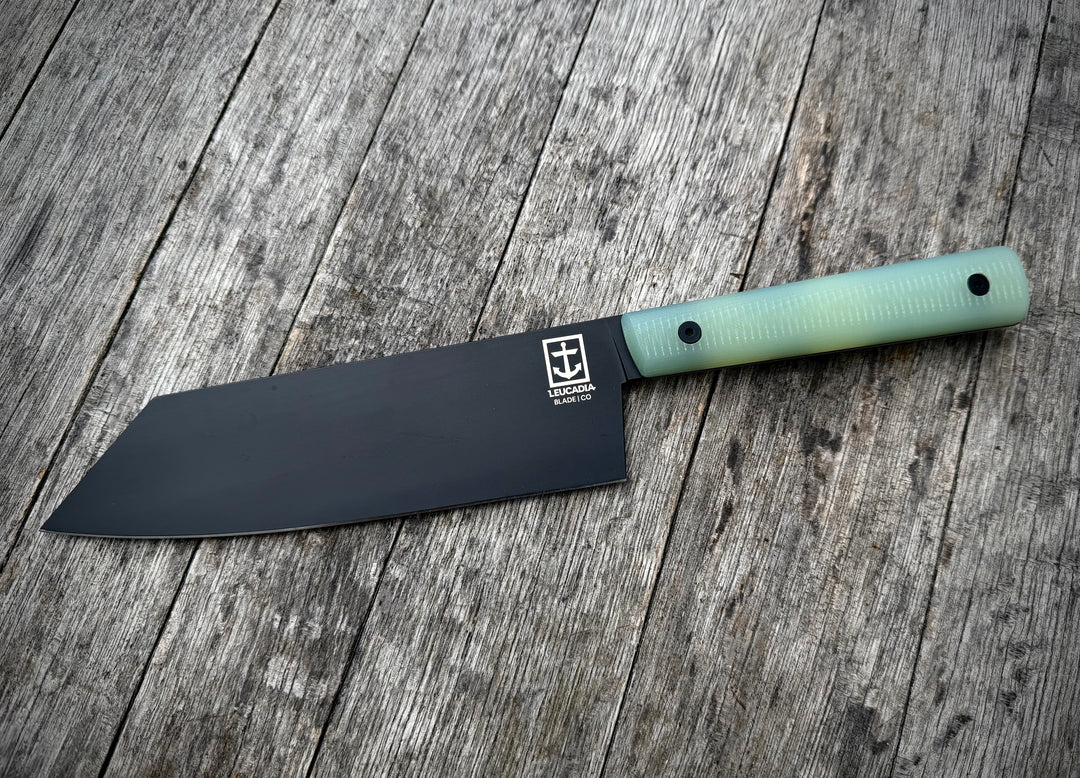 Ghost Jade Limited Series