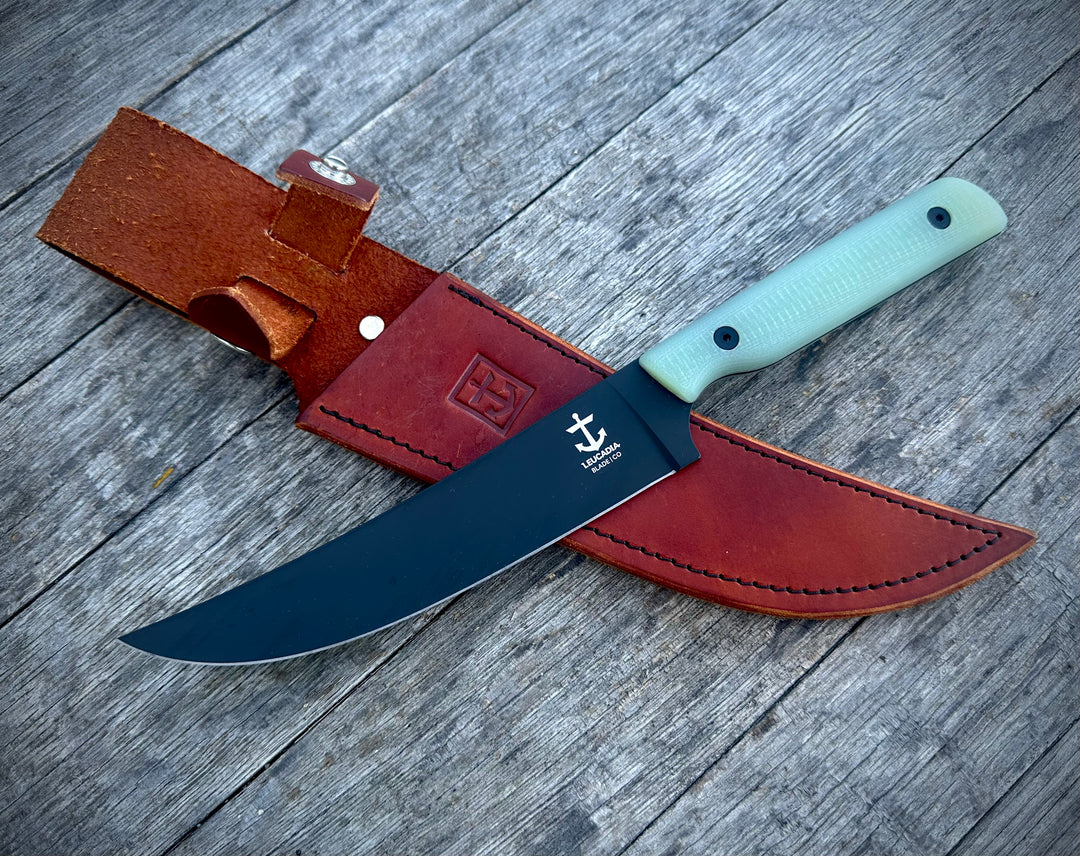 Ghost Jade Limited Series