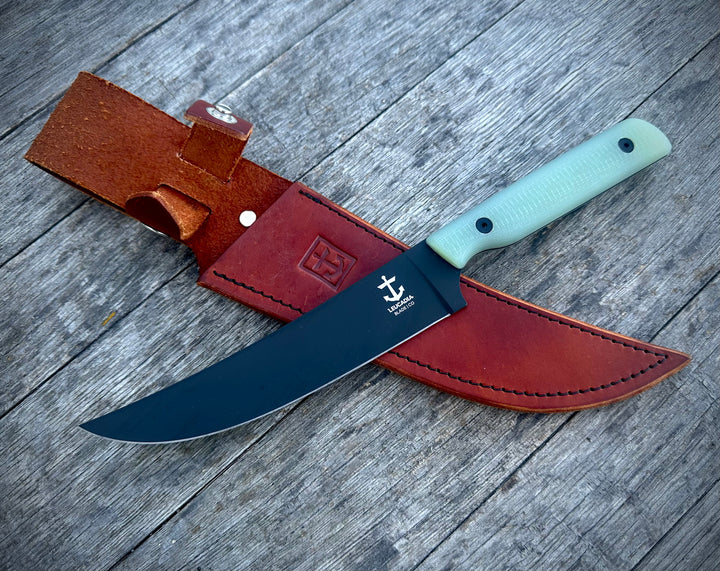Ghost Jade Limited Series