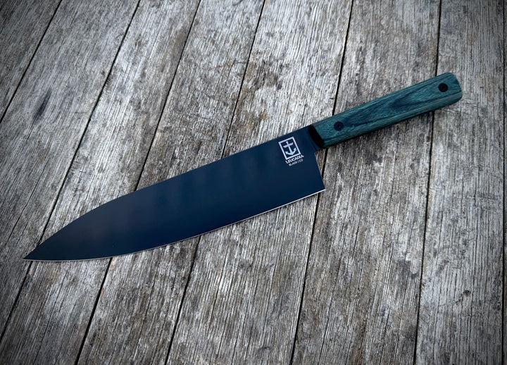 The Indigo Collection