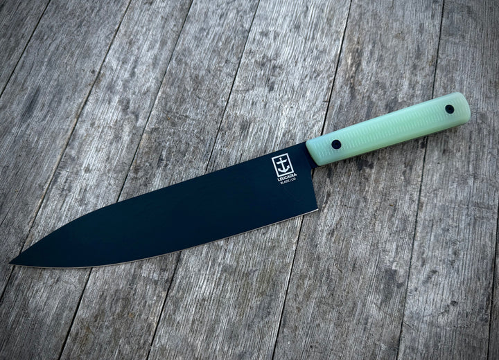 Ghost Jade Limited Series