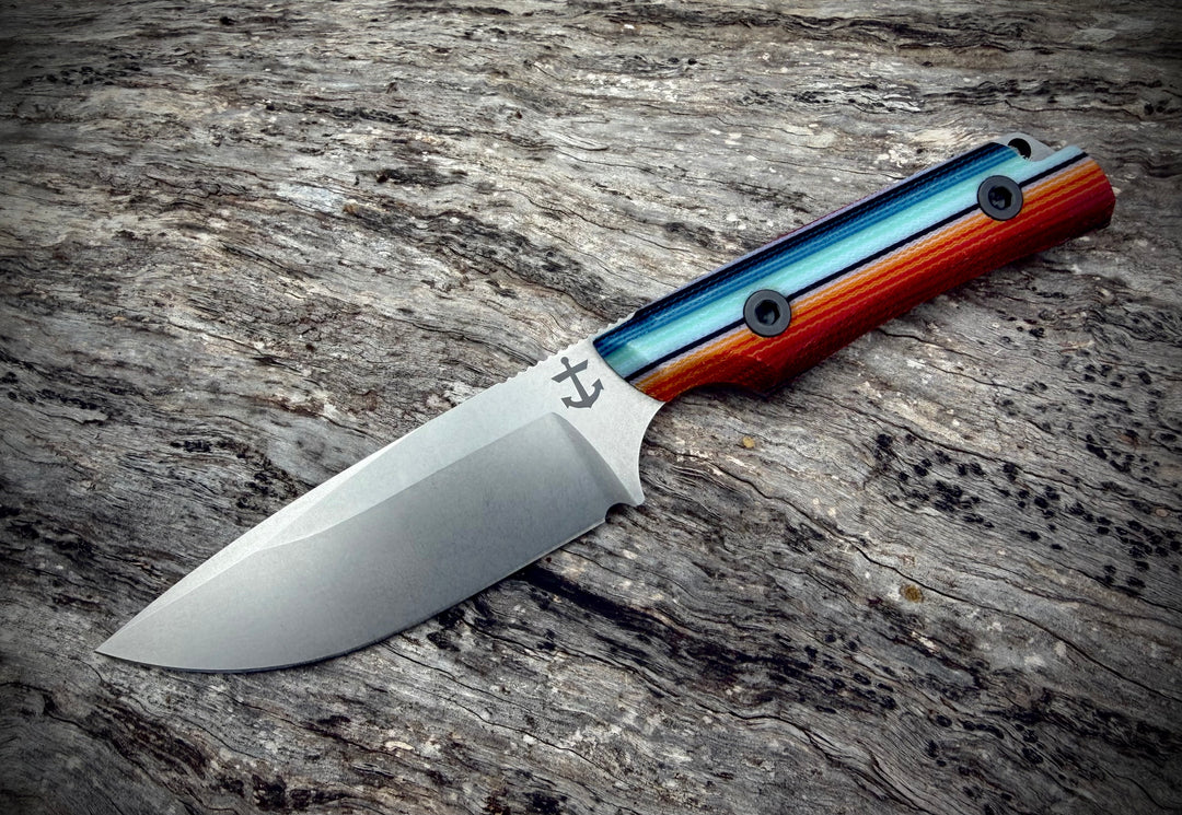 The LandShark