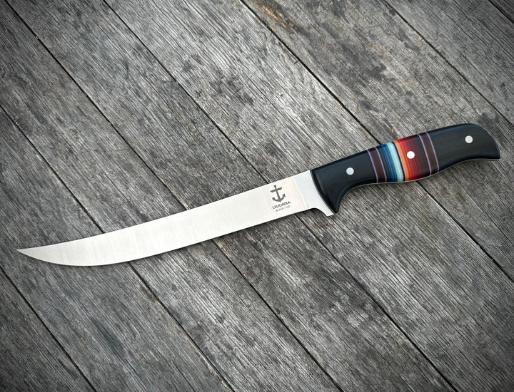 Mexican Blanket Hamachi Fillet
