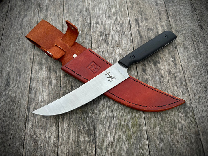 The Barracuda Utility