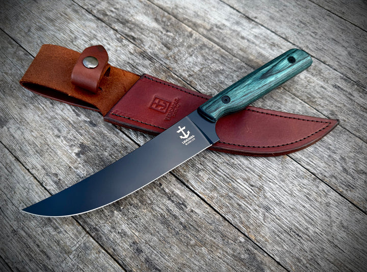 The Barracuda Utility