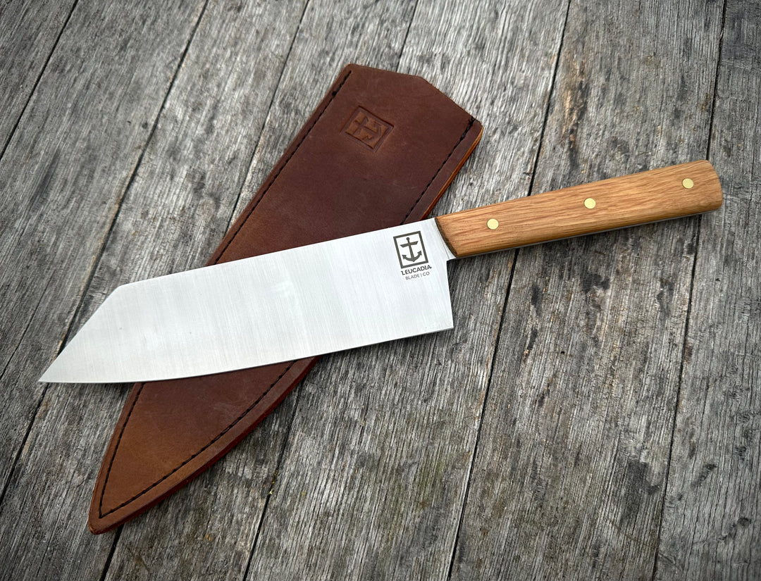 The Bunka: Cutwater Whiskey Barrel Oak