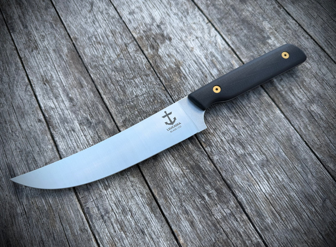 The Barracuda Utility