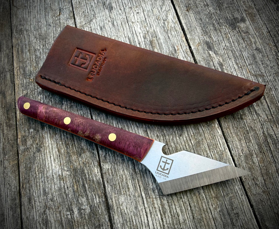 The Beeradashi: Red Wood