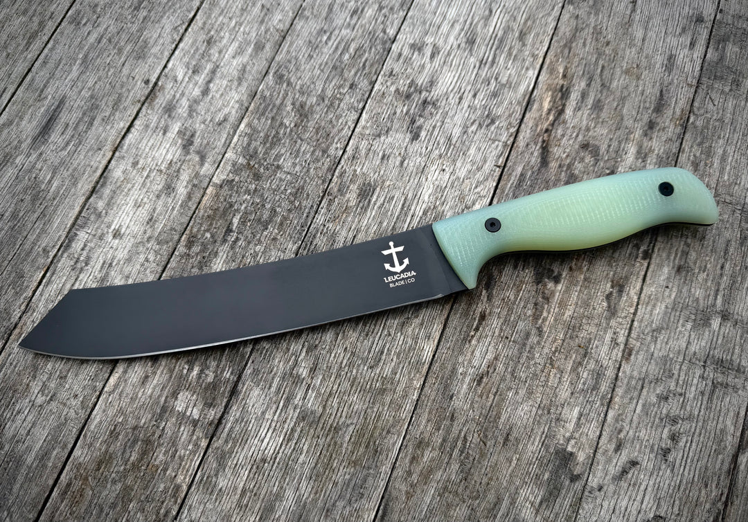 Ghost Jade Limited Series