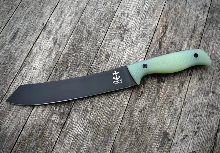 Ghost Jade Limited Series