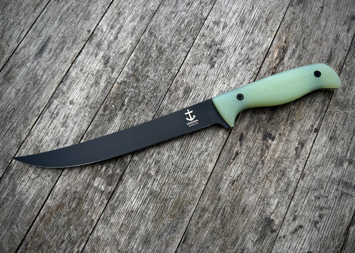 Ghost Jade Limited Series