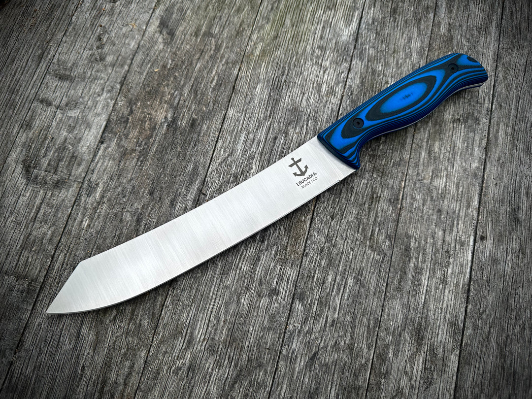 The Marlin