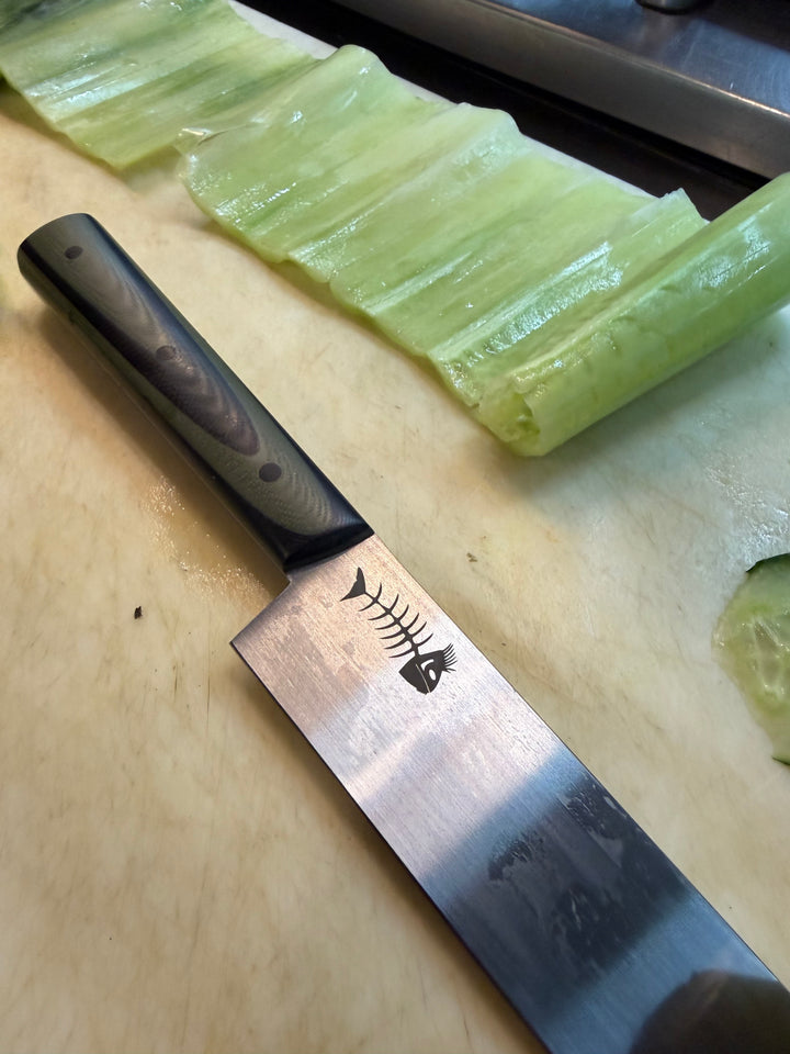 Custom Laser Engraving