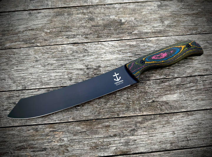The Marlin