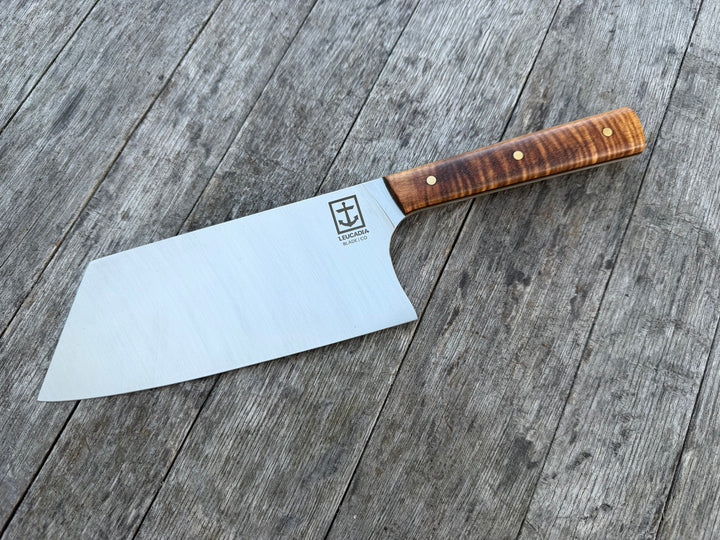 El Choppo: Hawaiian Koa (#2)