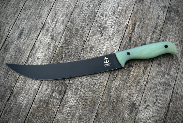 Ghost Jade Limited Series