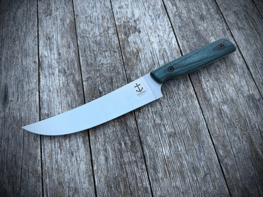 The Barracuda Utility