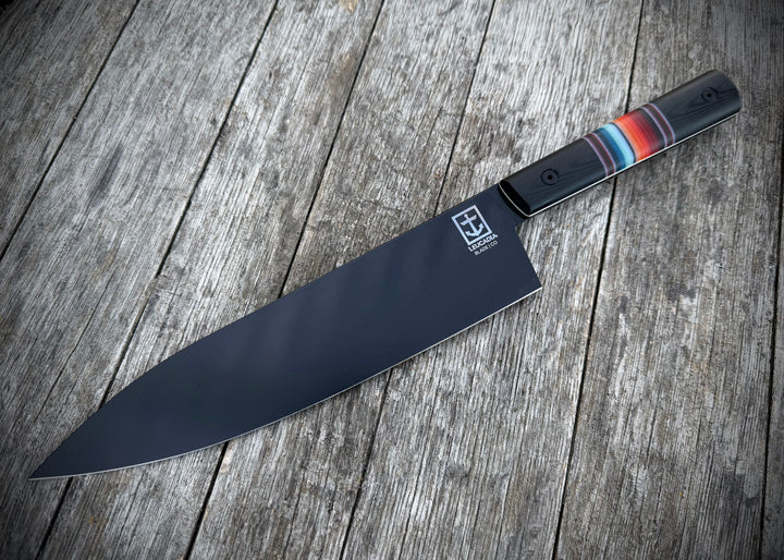The Chef Knife