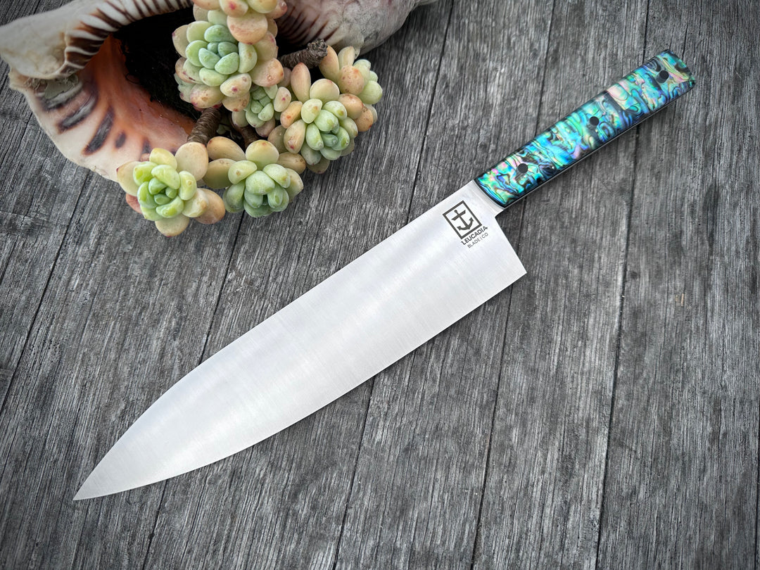 The Chef Knife