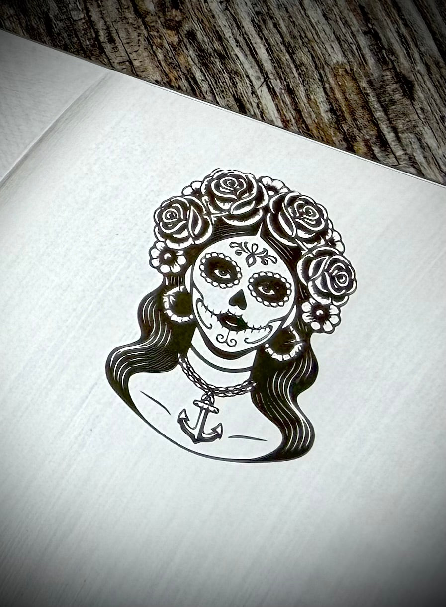Custom Laser Engraving