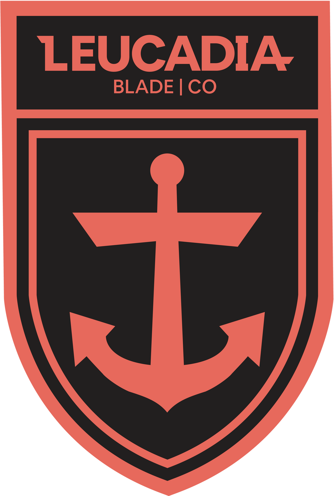 Leucadia Blade Co. Gift Card
