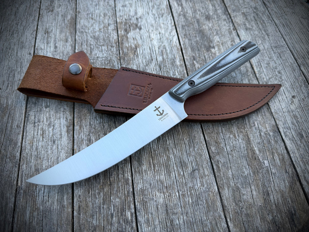 The Barracuda Utility