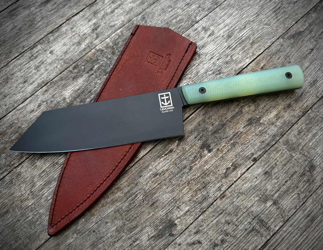 Ghost Jade Limited Series