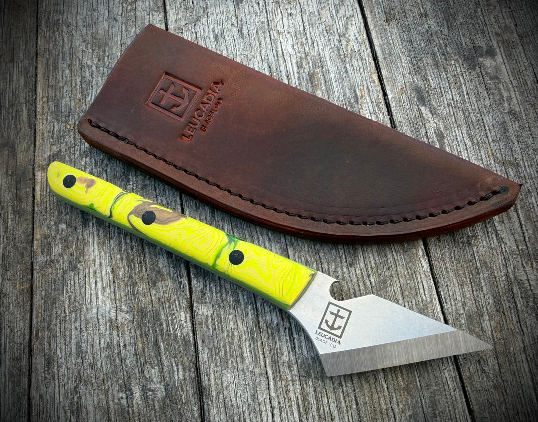 The Beeradashi: Hallucinating Banana