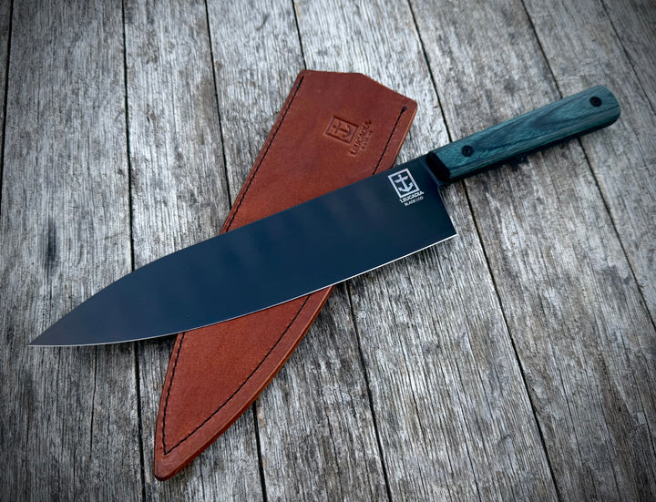 The Indigo Collection