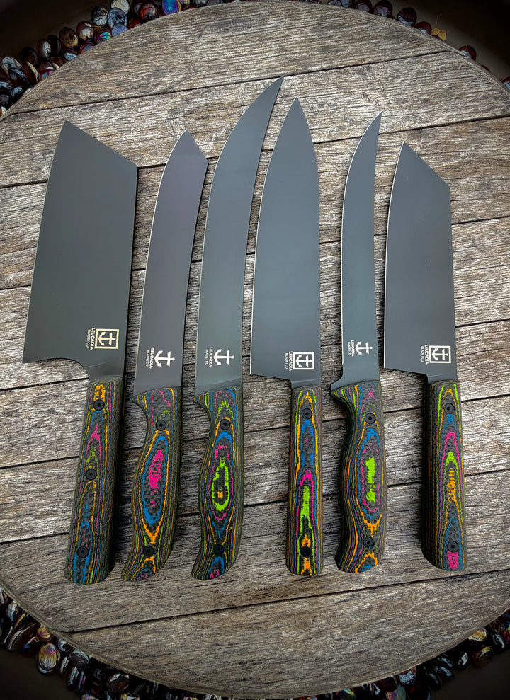 The Bunka