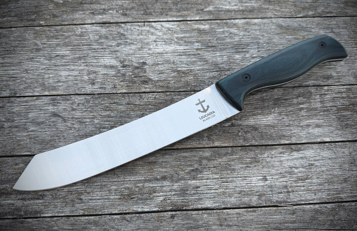 The Marlin