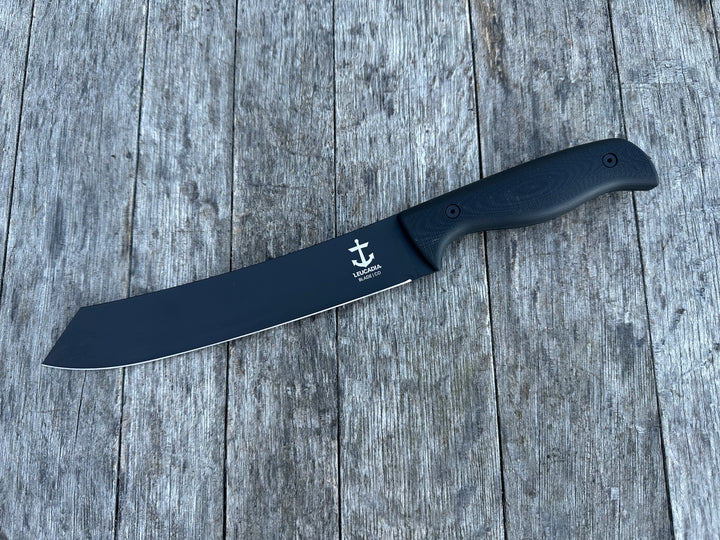 The Marlin