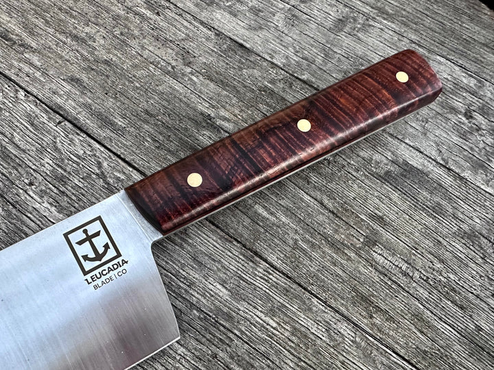 Hawaiian Koa 8.5" Chef