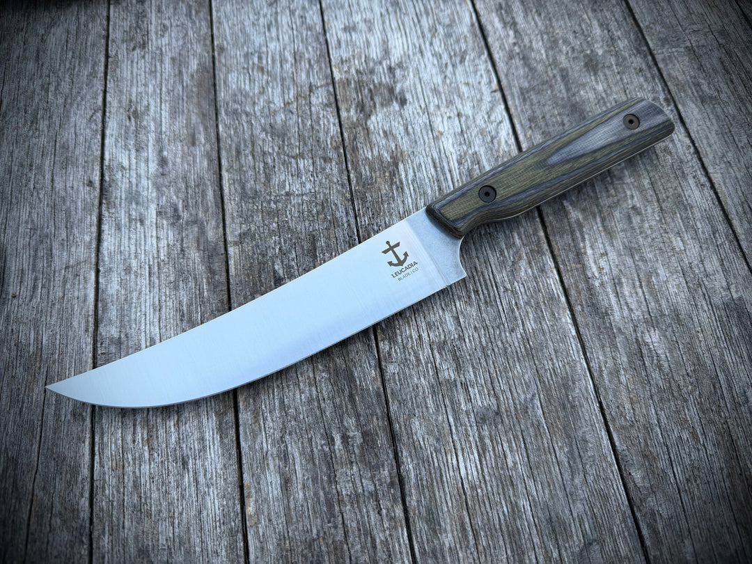 The Barracuda Utility