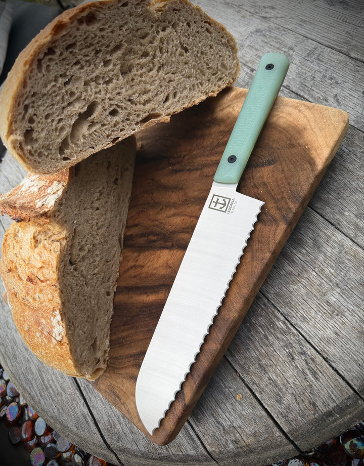 The Bread Knife