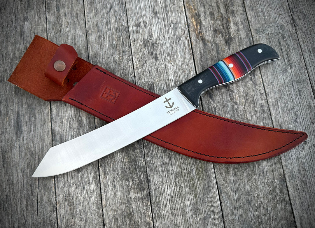 Mexican Blanket Marlin