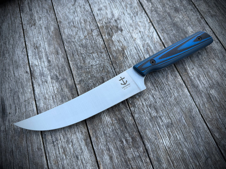 The Barracuda Utility