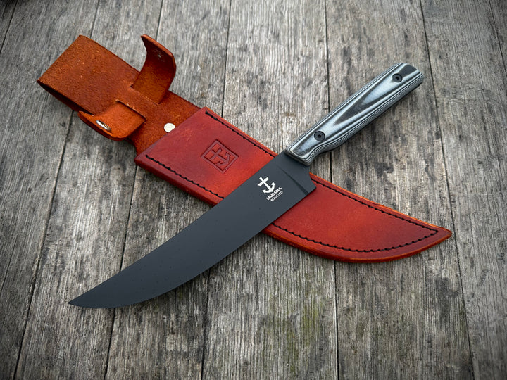 The Barracuda Utility