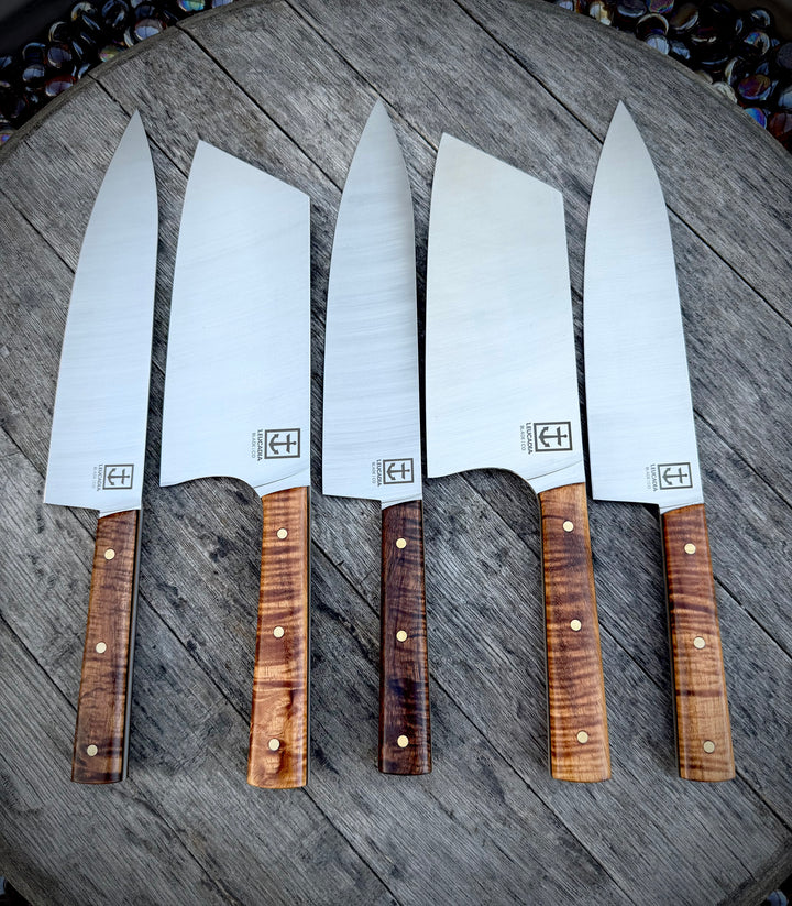 El Choppo: Hawaiian Koa (#2)