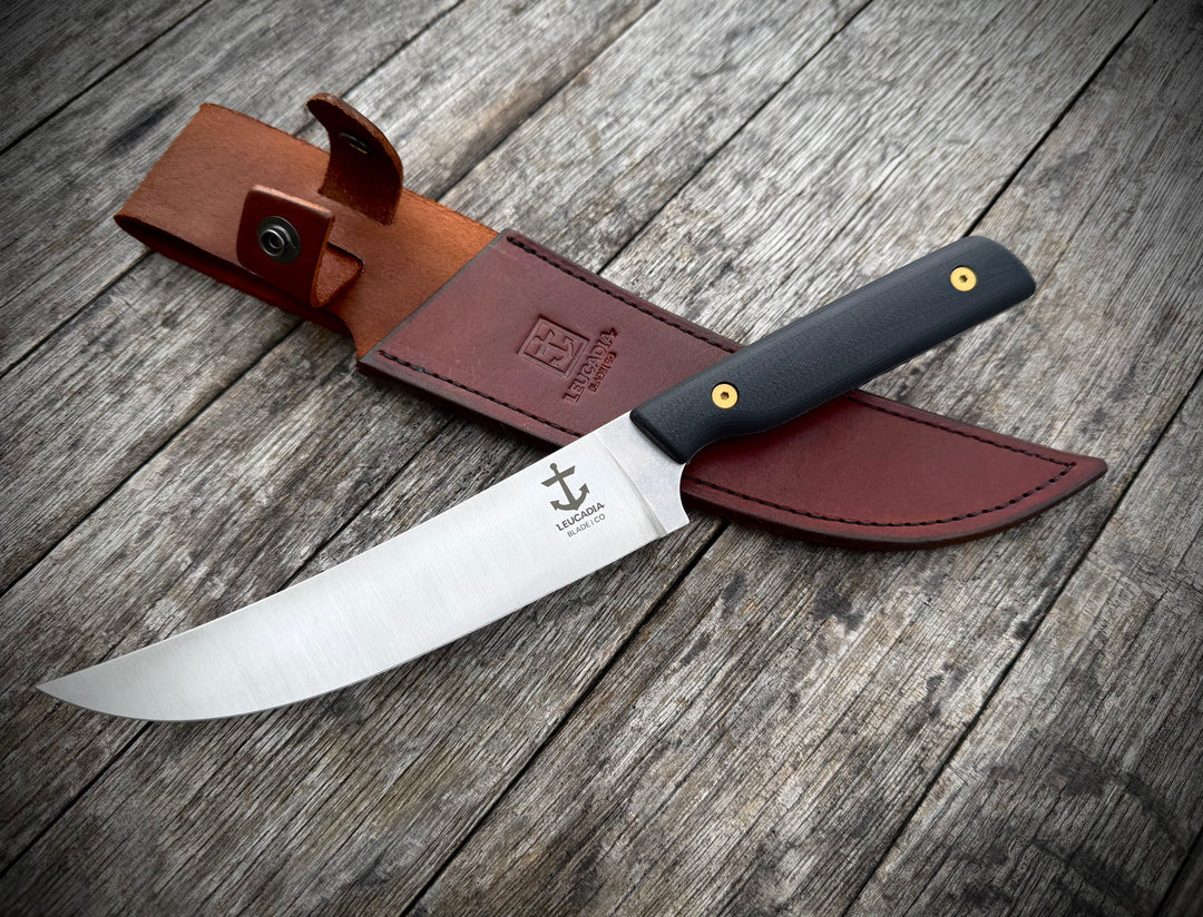 The Barracuda Utility