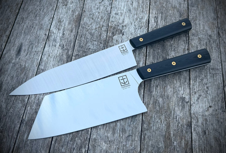 Yes, Chef! Combo #1: El Choppo & Chef