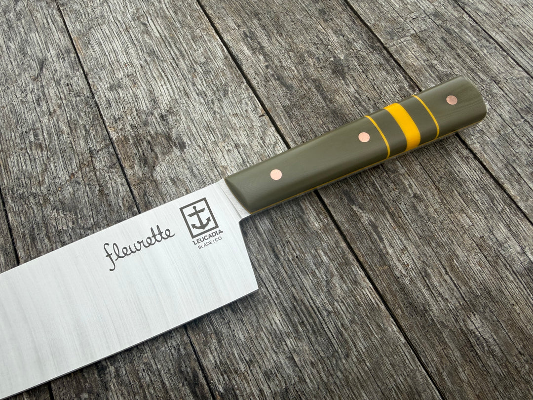 Custom Laser Engraving