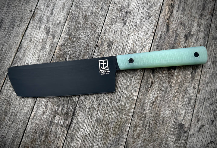 Ghost Jade Limited Series