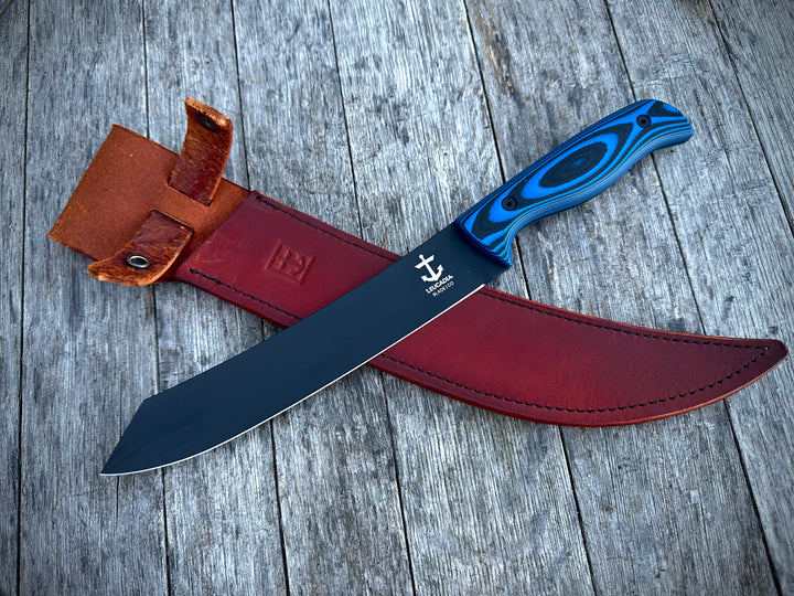 The Marlin