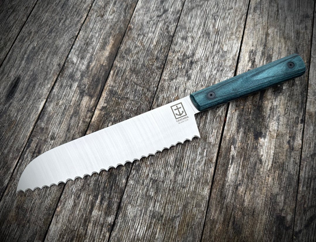 The Bread Knife