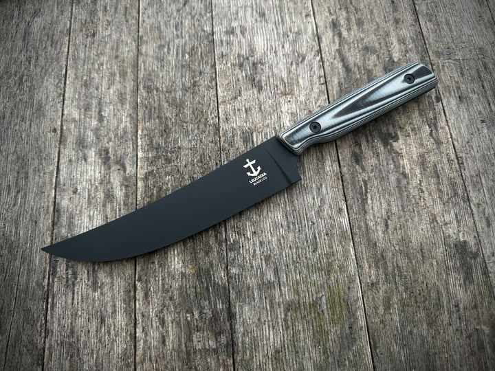 The Barracuda Utility
