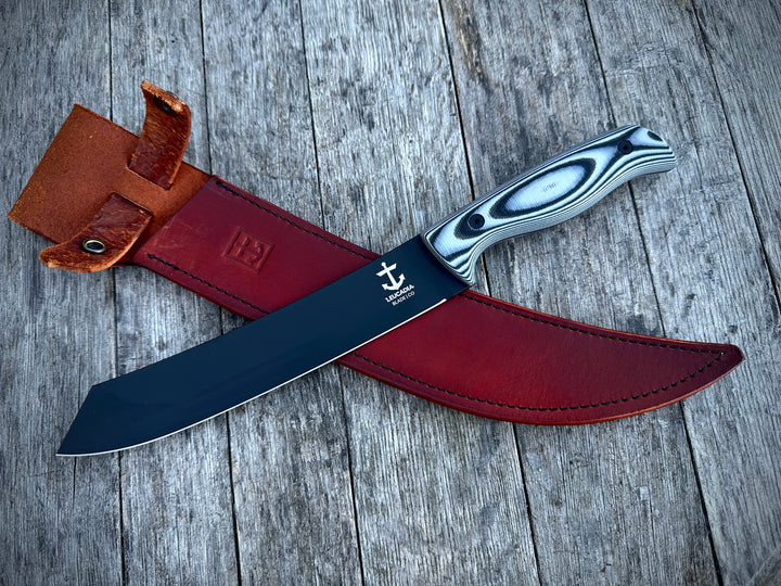 The Marlin